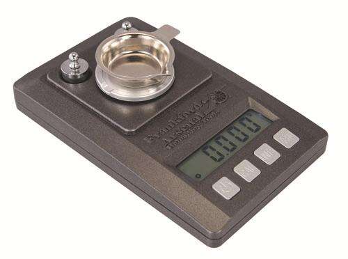 Misc. Accessories Frankford Arsenal Ready Series FRANKFORD PLANTINUM PRECISION SCALE W/CASE